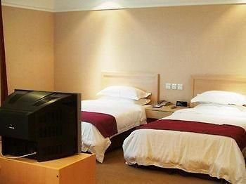 Eden Holiday Hotel Ναντόνγκ Εξωτερικό φωτογραφία