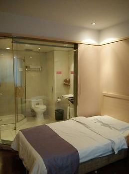 Eden Holiday Hotel Ναντόνγκ Εξωτερικό φωτογραφία