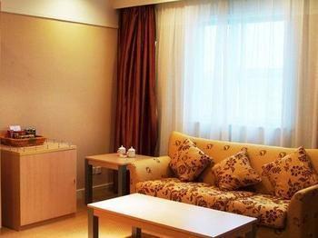 Eden Holiday Hotel Ναντόνγκ Εξωτερικό φωτογραφία