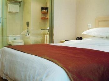 Eden Holiday Hotel Ναντόνγκ Εξωτερικό φωτογραφία