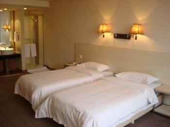 Eden Holiday Hotel Ναντόνγκ Εξωτερικό φωτογραφία