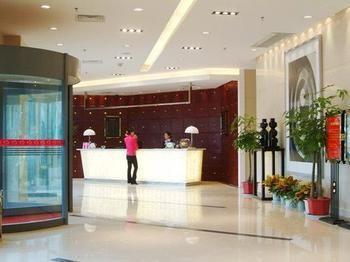 Eden Holiday Hotel Ναντόνγκ Εξωτερικό φωτογραφία
