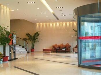 Eden Holiday Hotel Ναντόνγκ Εξωτερικό φωτογραφία