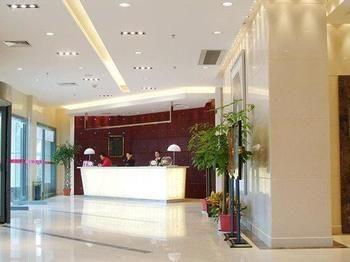 Eden Holiday Hotel Ναντόνγκ Εξωτερικό φωτογραφία
